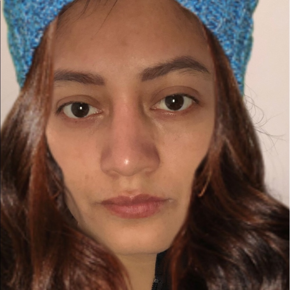 Meet your Posher, Maria